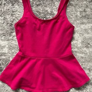 Express Top - Size: S